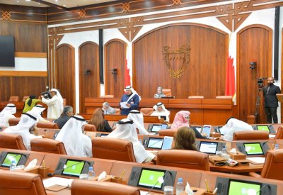 إجماع نيابي على تأييد التوجيهات الملكية