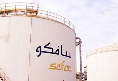 سافكو تدرس شراء حصص بعدة شركات من سابك