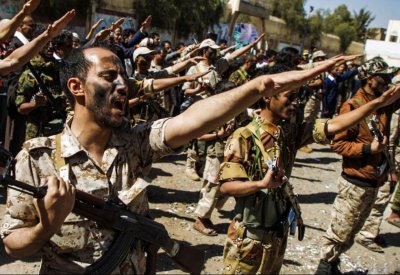 20 انتهاكا حوثيا لاتفاق السويد في الحديدة خلال 24 ساعة