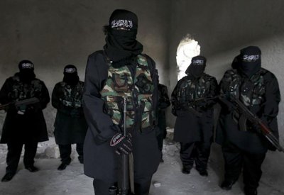 هذا هو الدور الجديد للداعشيات العائدات من سوريا والعراق