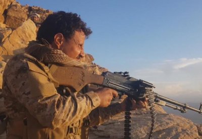 الجيش اليمني يفتح جبهة جديدة في معقل الحوثيين بصعدة