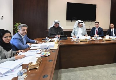 "مرافق الشورى" تتمسك بسبعة مشاريع بقوانين وترفع تقارير ثلاثة منها لـ "مكتب المجلس"