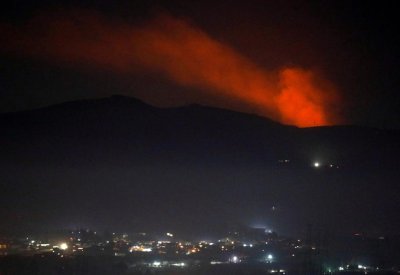 روسيا: ضربات إسرائيل على سوريا هددت "رحلتين مدنيتين"