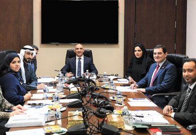 "شبابية الشورى" تبحث خطة عملها وتضع مبادرات لتعزيز دور الشباب في المجتمع