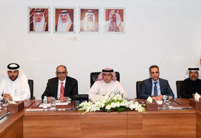 مراقبة الأسواق التجارية يوميا استعدادا لتطبيق الضريبة