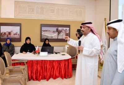 "الإسكان" تستمر في توزيع أكثر من 1200 وحدة بضاحية الرملي