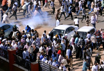 السودان.. المعارضة تدعو لتظاهرات في العاصمة اليوم