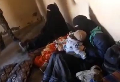 التحالف يستجوب روسيتين فرّتا من داعش شرق الفرات