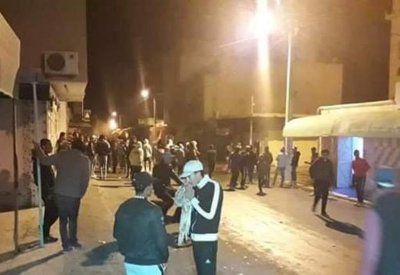 تونس.. الاحتجاجات تتوسع إلى صفاقس جنوب شرق البلاد