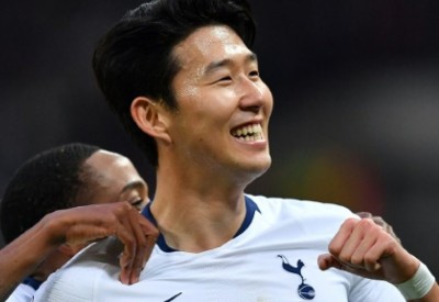 بوكيتينو حزين لخسارته جهود الكوري سون بسبب كأس آسيا