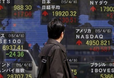 مؤشر نيكي يرتفع 1.96% في بداية تعاملات بورصة طوكيو