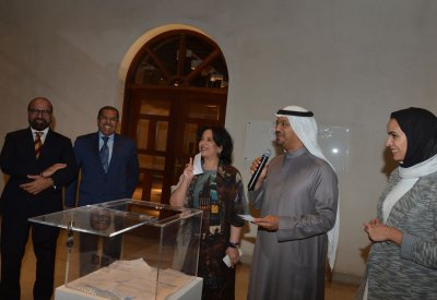 الثقافة تختتم النسخة الثانية من مسابقة جواز عبور السياحة الثقافية