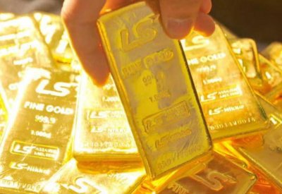 الذهب يسجل أعلى مستوى في أكثر من 6 أشهر