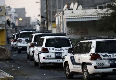 رفض استئناف مُدان بالاعتداء على شرطي وتأييد سجنه 15 عاما