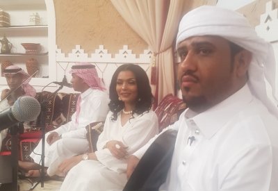 "الغد المشرق"  تطلق سلسلة جديدة من جلسات فن الغناء اليمني