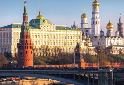 روسيا ترفض طلب ألمانيا وفرنسا إطلاق سراح أوكرانيين