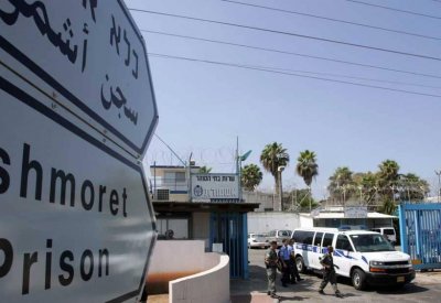  الكشف عن عدد الفلسطينيين والأردنيين والسوريين بسجون إسرائيل