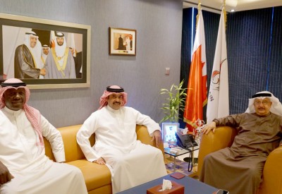 اللجنة الأولمبية تدعم بطولتي ناشئي آسيا وشباب العالم للمبارزة