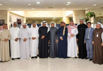 البحرين تستضيف اليوم العلمي واليوم الخليجي للهلال الأحمر