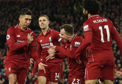 ليفربول وأرسنال.. كيف حطم "لقاء السبت" رقما تاريخيا بالدوري؟