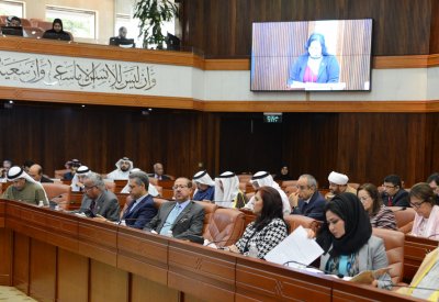 الشورى يقرر إرجاء النظر في ثلاثة مشروعات قوانين لمزيد من الدراسة