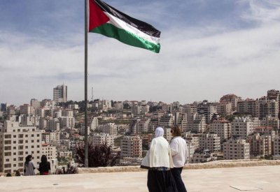  تباطؤ وتيرة نمو الاقتصاد الفلسطيني إلى 0.6% في 2018 