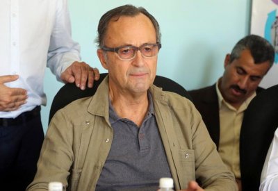 كاميرت: إعادة الانتشار يجب أن تحترم اتفاق السويد