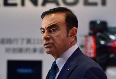 طوكيو.. تجديد حبس كارلوس غصن 10 أيام