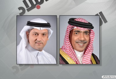الحلواجي أمينا عاما لاتحاد الكرة الطائرة