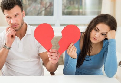 سيدة تعرض زوجها للبيع عبر الإنترنت مقابل 18 يورو