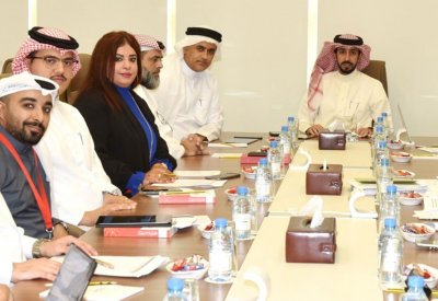 خدمات النواب تناقش تعديل قانون الضمان الاجتماعي