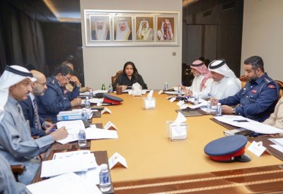 "حظر الأسلحة الكيميائية" تطلع على مخرجات مؤتمر المراجعة الرابع
