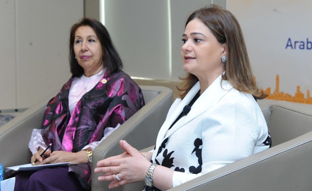 الغرفة تشيد بالخطوات الرائدة التي اتخذتها مملكة البحرين لتمكين المرأة اقتصادياً