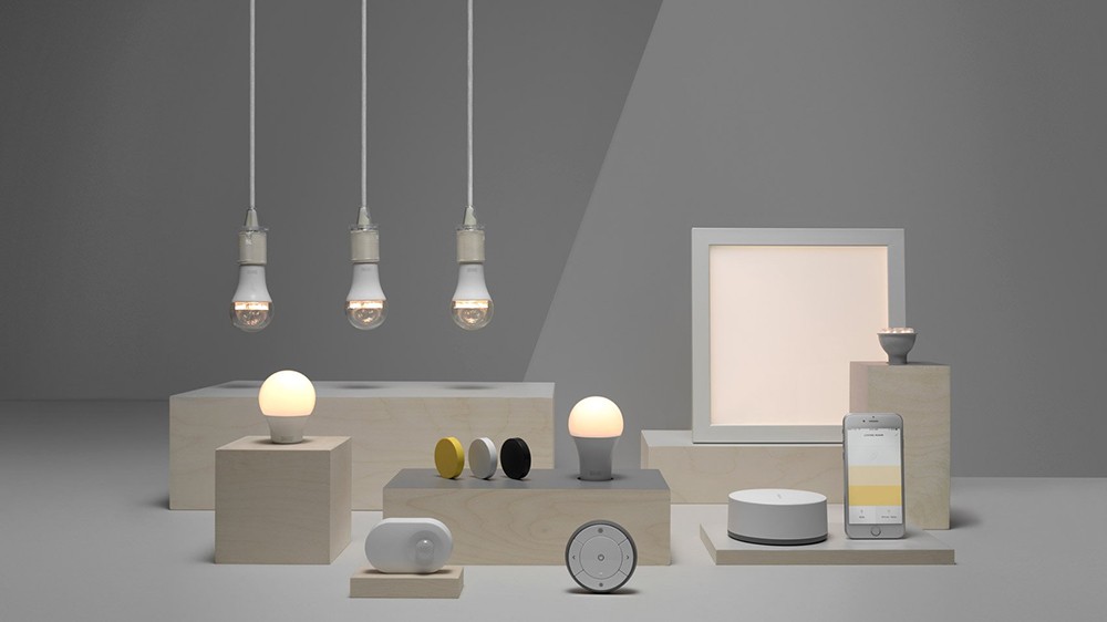 Xiaomi تتعاون مع IKEA من أجل إطلاق المزيد من الأجهزة المنزلية الذكية