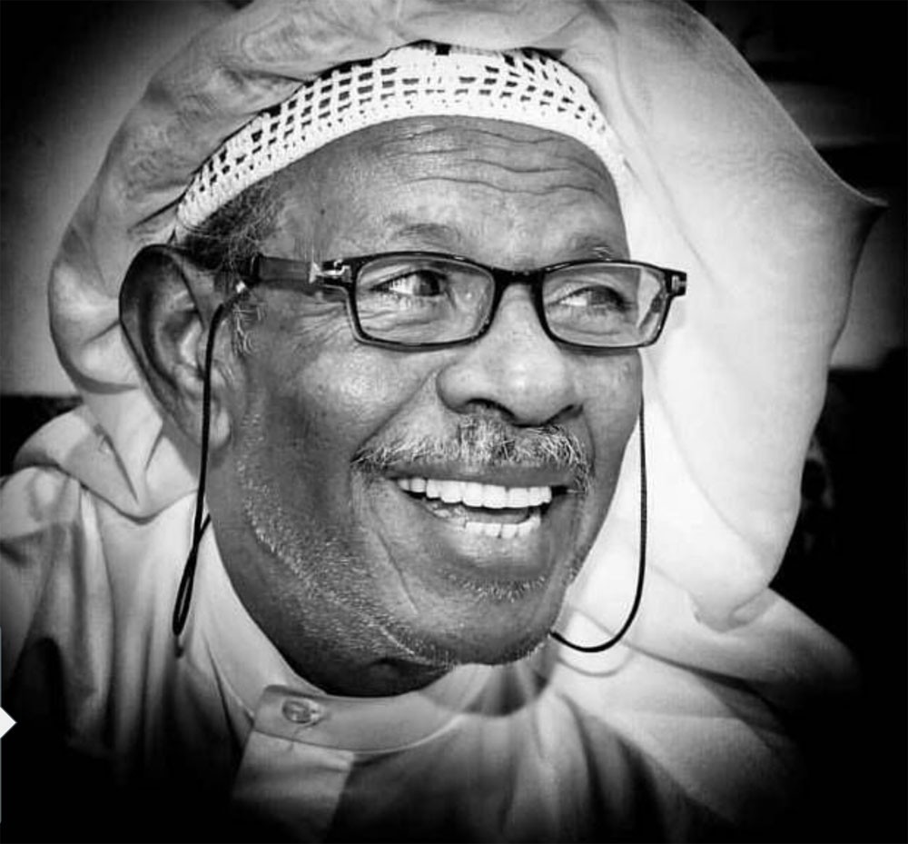الجزيرة الثقافي يدشن "سعد الجزاف 50 عاما من العطاء"