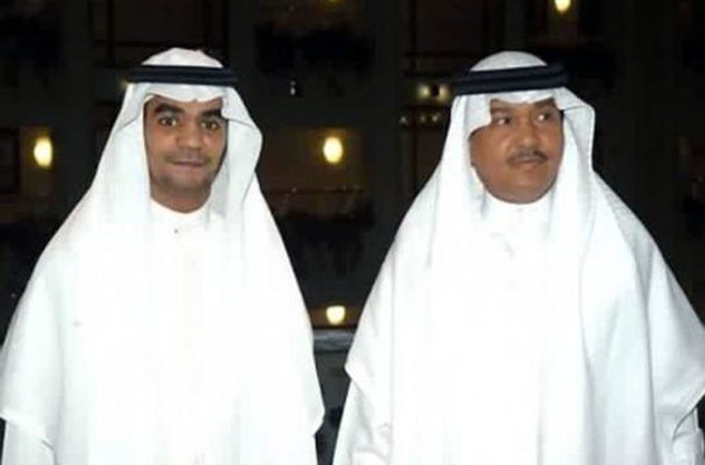 محمد عبده ورابح صقر يطربون زوار مهرجان العيد الوطني بحلبة البحرين الدولية