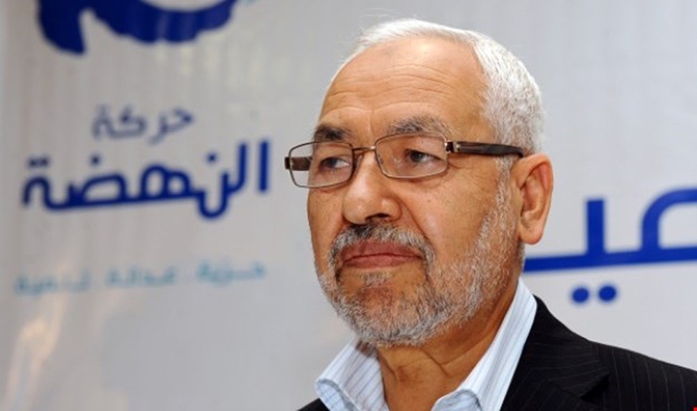 تونس.. دعوى قضائية لحل "النهضة" بتهمة الإرهاب