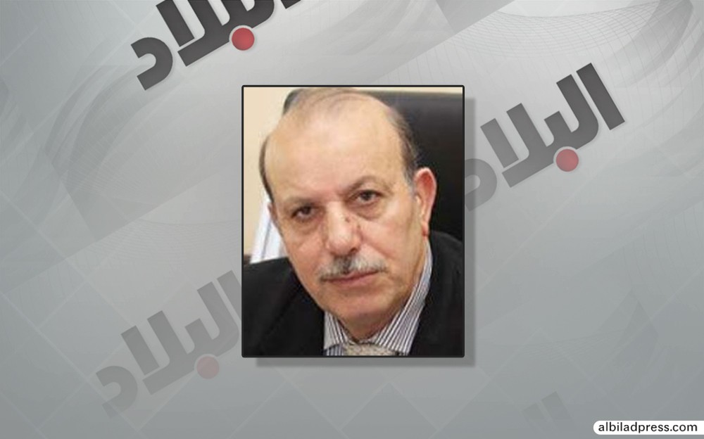 السفير الفلسطيني يهنئ جلالة الملك بنجاح الانتخابات