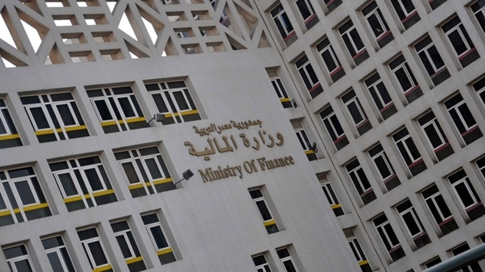  وزير المالية المصري : تحرير الدولار الجمركي يهدف لتشجيع الصناعة المحلية