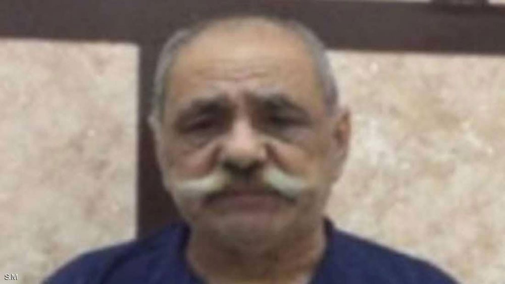  الإفراج عن أقدم سجين في مصر