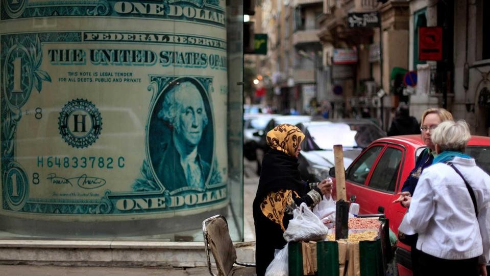 تحرير الدولار الجمركي رفع أسعار هذه السلع بمصر في ساعات
