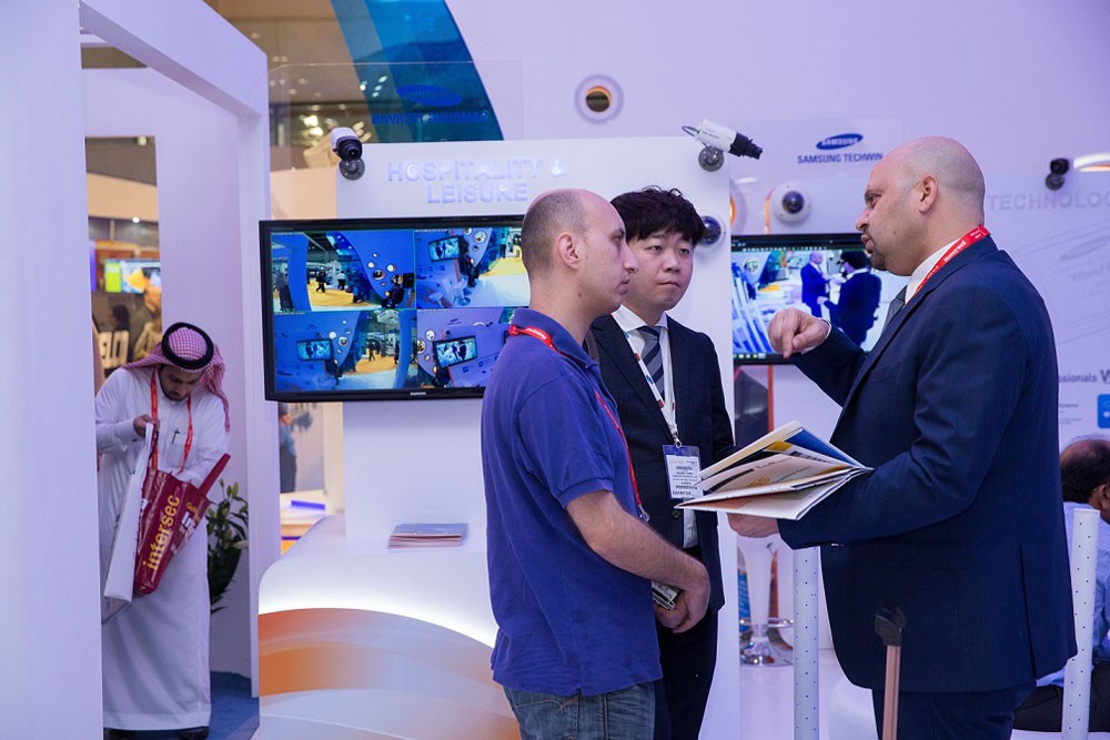 7.4 مليار دولار حجم سوق الأمن التجاري إقليمياً في 2024