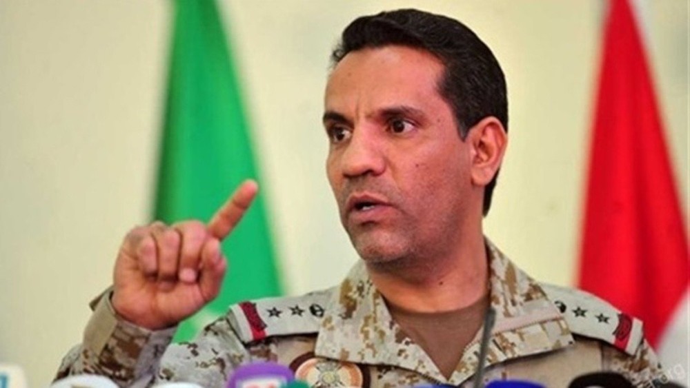 التحالف: الحوثي منع السفن من دخول الحديدة منذ 3 أيام