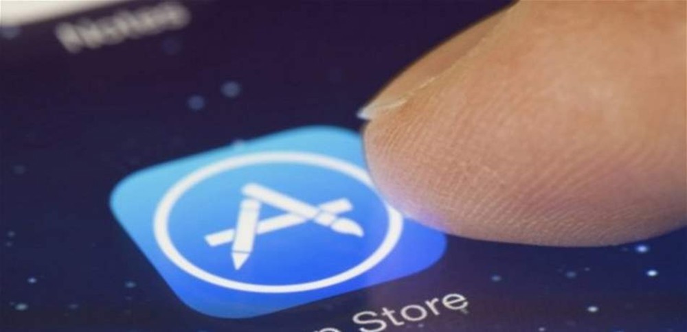 "آبل" تحذف 718 تطبيقًا من "آب ستور".. ماذا جرى؟