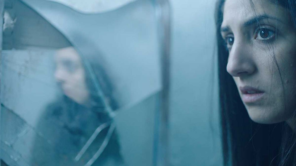  “دشرة”.. أول فيلم رعب في السينما التونسية