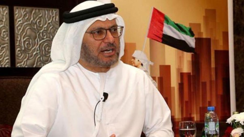 قرقاش: توقعوا بدء هجوم منصات قطر الإعلامية على "أوبك"