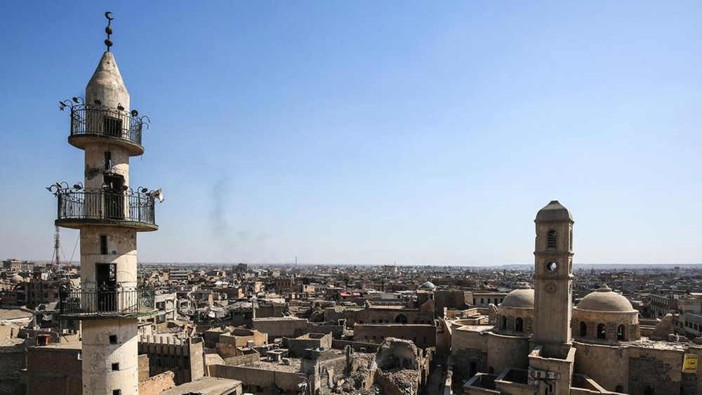 العراق.. مقتل أحد وجهاء مدينة الموصل