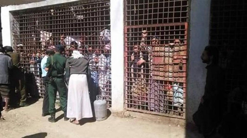 اتفاق لتبادل 3500 أسير بين حكومة اليمن وميليشيا الحوثي