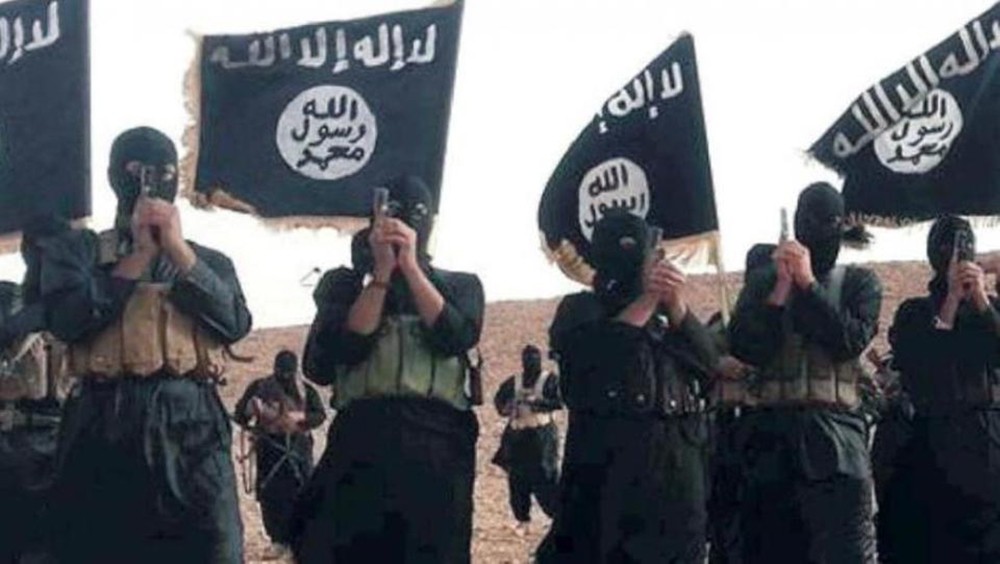 الإرهاب يتراجع وداعش خطر واليمين المتطرف يتقدم