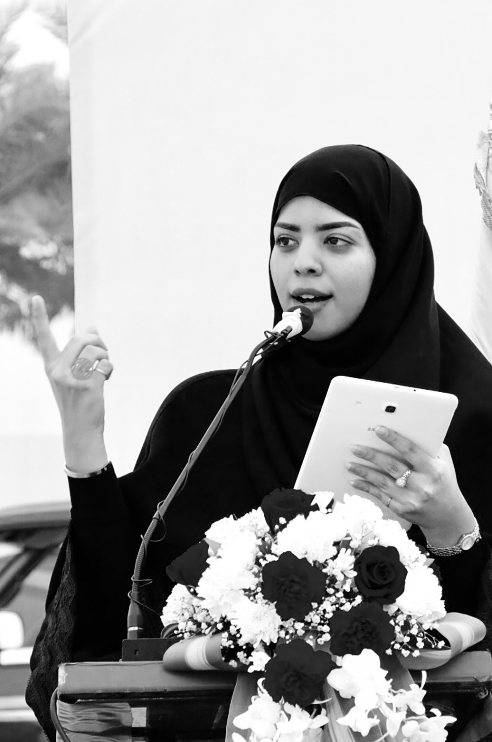 الغريفي تخطُّ الشعر ليصبح سيد ليلةِ العمر